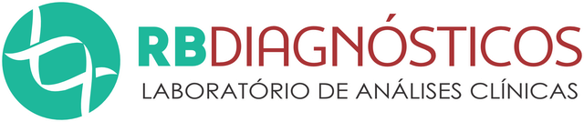 RB Diagnósticos · Laboratório de Análises Clínicas